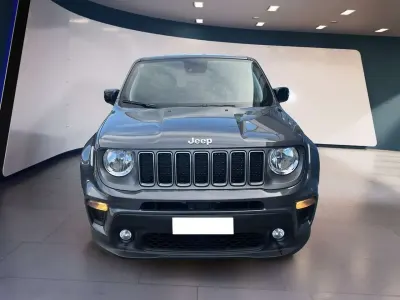 Usata Jeep Renegade Limited 120 CV (88 kW) 2023 Other SUV