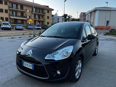 usata Citroën C3 1.6 HDi 90 Exclusive