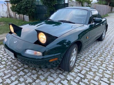 usata Mazda MX5 1ª serie - 1996