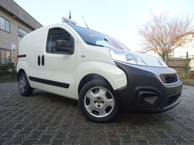 usata Fiat Fiorino 1.3 MTJ 95 CV CARGO SX