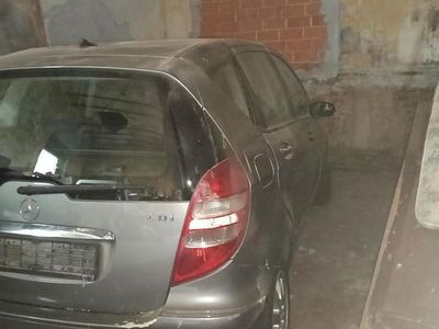 Usata Mercedes A180 2007