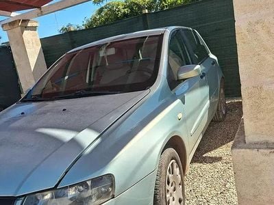 Usata Fiat Stilo 80 CV (58 kW) 2004 Station wagon