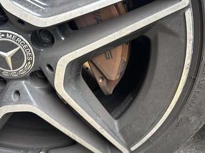 Usata Mercedes C220 Edition 194 CV (142 kW) 2021 Station wagon