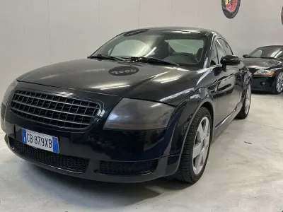 Usata Audi TT