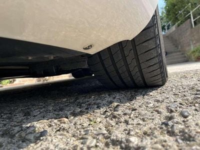 Mercedes CLA200 Shooting Brake