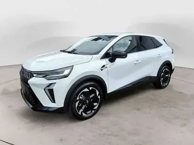 Nuova Mitsubishi Grandis Intense 109 CV (80 kW) 2026 Bianco SUV