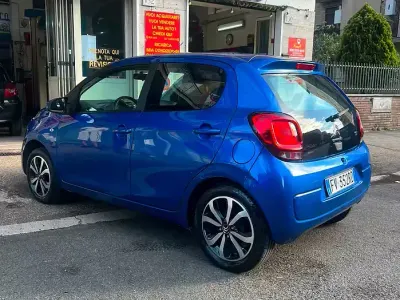 Usata Citroën C1