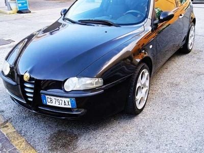 Alfa Romeo 147