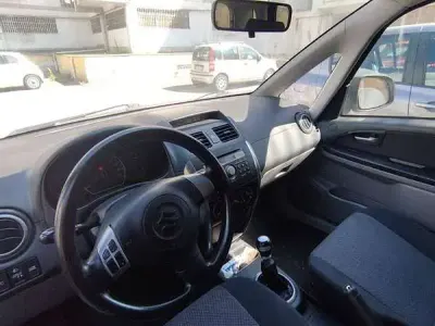 Usata Suzuki SX4