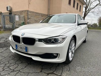 usata BMW 316 Serie 3Touring - 2014 -