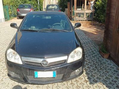 usata Opel Tigra twintop enjoy 1.3 70cv neopatentati