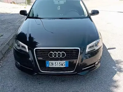Usata Audi A3