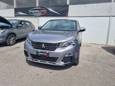 usata Peugeot 3008 30081.6 bluehdi Business s