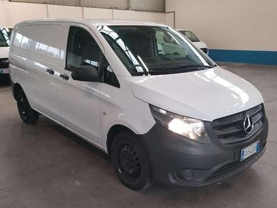 Mercedes Vito