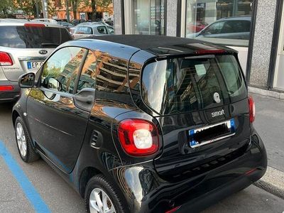 Smart ForTwo Coupé