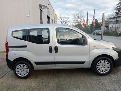 usata Peugeot Bipper Tepee 1.3 HDi 75 FAP Family