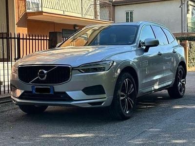Usata 2018 Volvo XC60 Inscription SUV | 19.300 € (Molto cara)