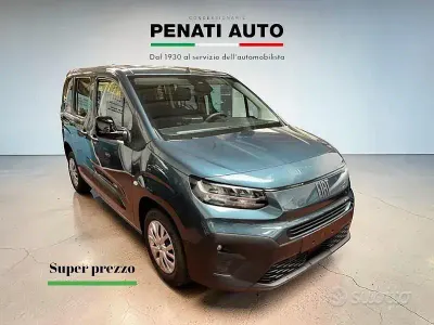 Occasion Fiat Qubo