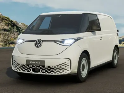 Usata VW ID. Buzz