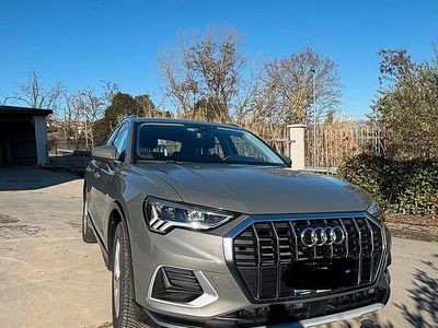 Usata 2023 Audi Q3 Advanced Plus SUV | 30.900 €