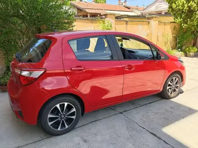 Usata Toyota Yaris Active 72 CV (52 kW) 2019 Berlina