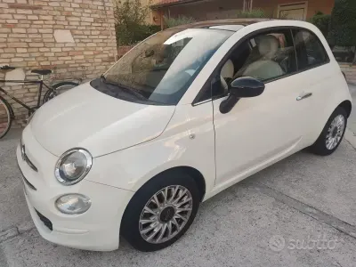 Usata Fiat 500