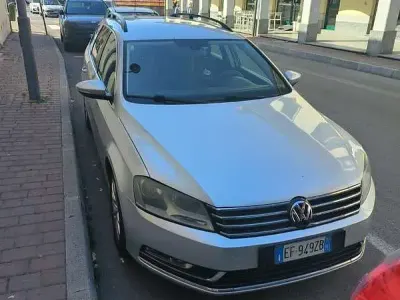 Usata VW Passat