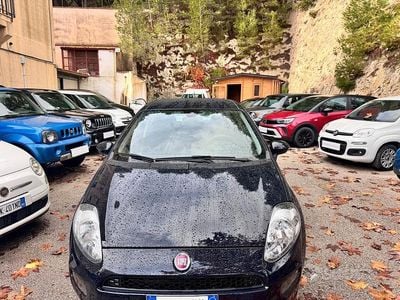 Usata Fiat Punto