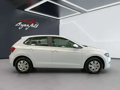 Usata VW Polo Trendline 80 CV (58 kW) 2019 Other Utilitaria