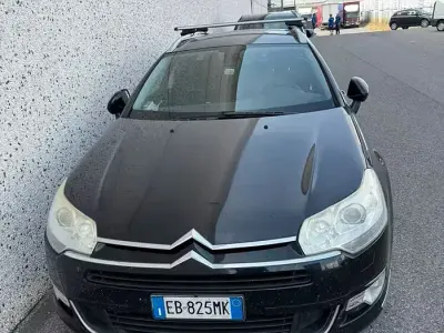 Usata Citroën C5