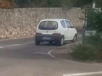 Fiat Seicento