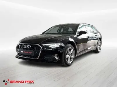 Usata Audi A6