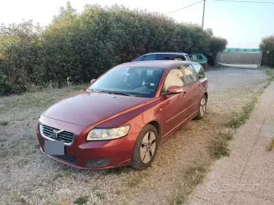 Usata Volvo V50
