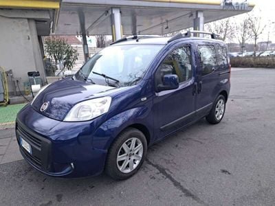 Fiat Qubo