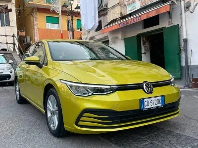 Usata VW Golf VII