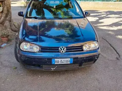 Usata VW Golf IV