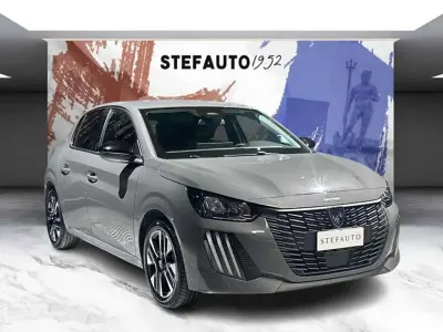 Usata Peugeot 208