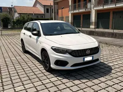 Usata Fiat Tipo Street 95 CV (69 kW) 2020 Station wagon