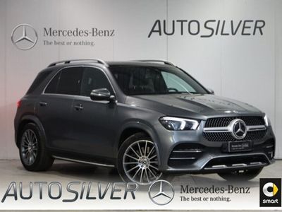 usata Mercedes 350 GLE suvde 4Matic EQ-Power Premium del 2021 usata a Verona