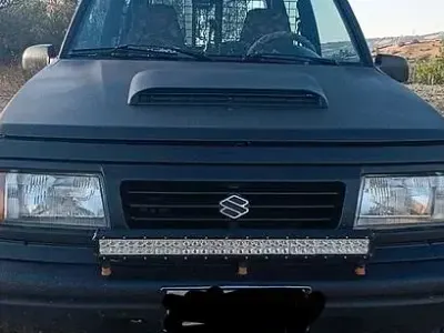 Usata Suzuki Vitara 68 CV (50 kW) 1996 SUV
