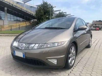 Usata Honda Civic