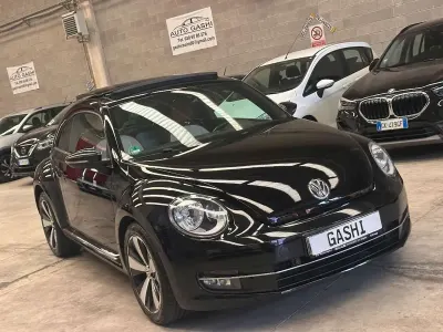 Usata VW Beetle