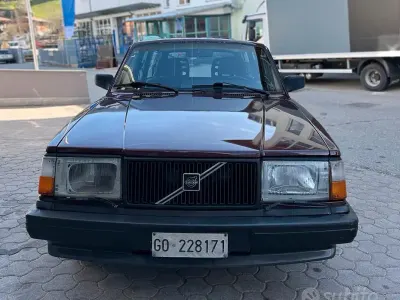 Usata Volvo Polar 109 CV (80 kW) 1993 Station wagon