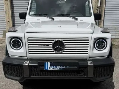 Begagnad Mercedes 200 109 HK (80 kW) 1992 Kombi