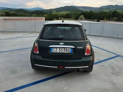 Usata Mini Cooper