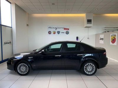 usata Alfa Romeo 159 1.8 16V Progression