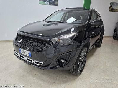 Nero Usata 2022 DR F35 SUV | 15.450 € (Buon prezzo)