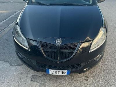 Lancia Delta