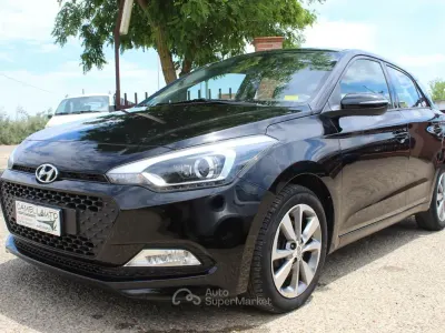 Occasion Hyundai i20