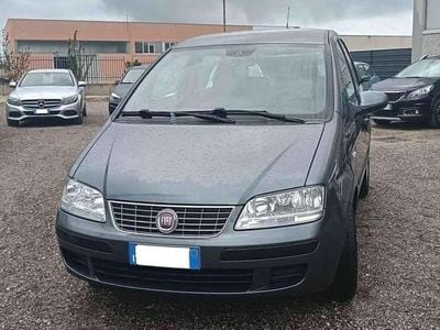 Usata Fiat Idea